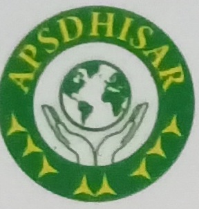 Association For Promotion Sustainable Development Logo