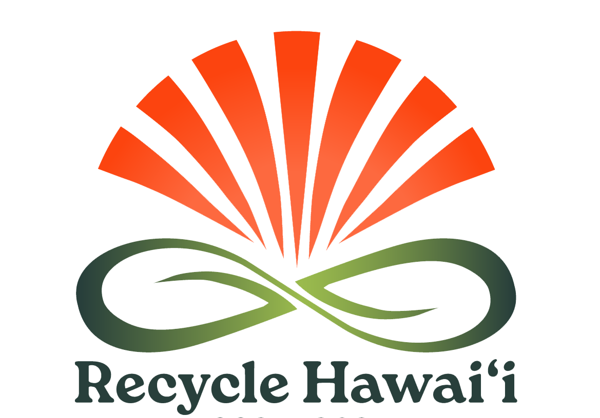 Recycle Hawaii Logo