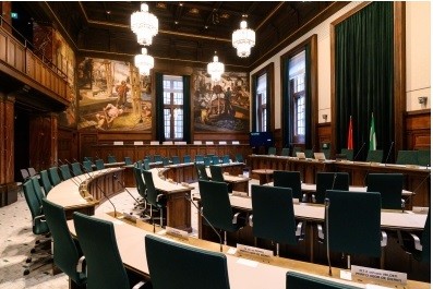 Council of Rotterdam supports a ban on cigarette filters