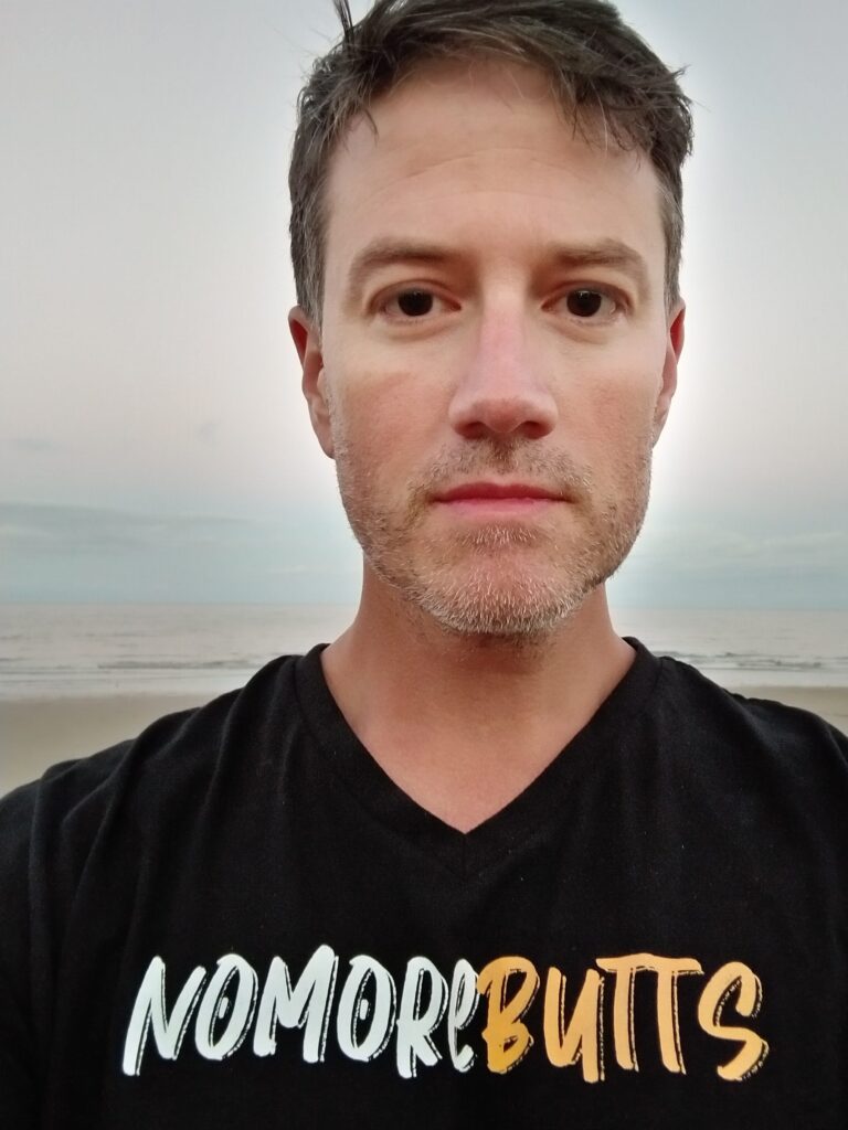 Shannon Mead - National Ambassador of Australia