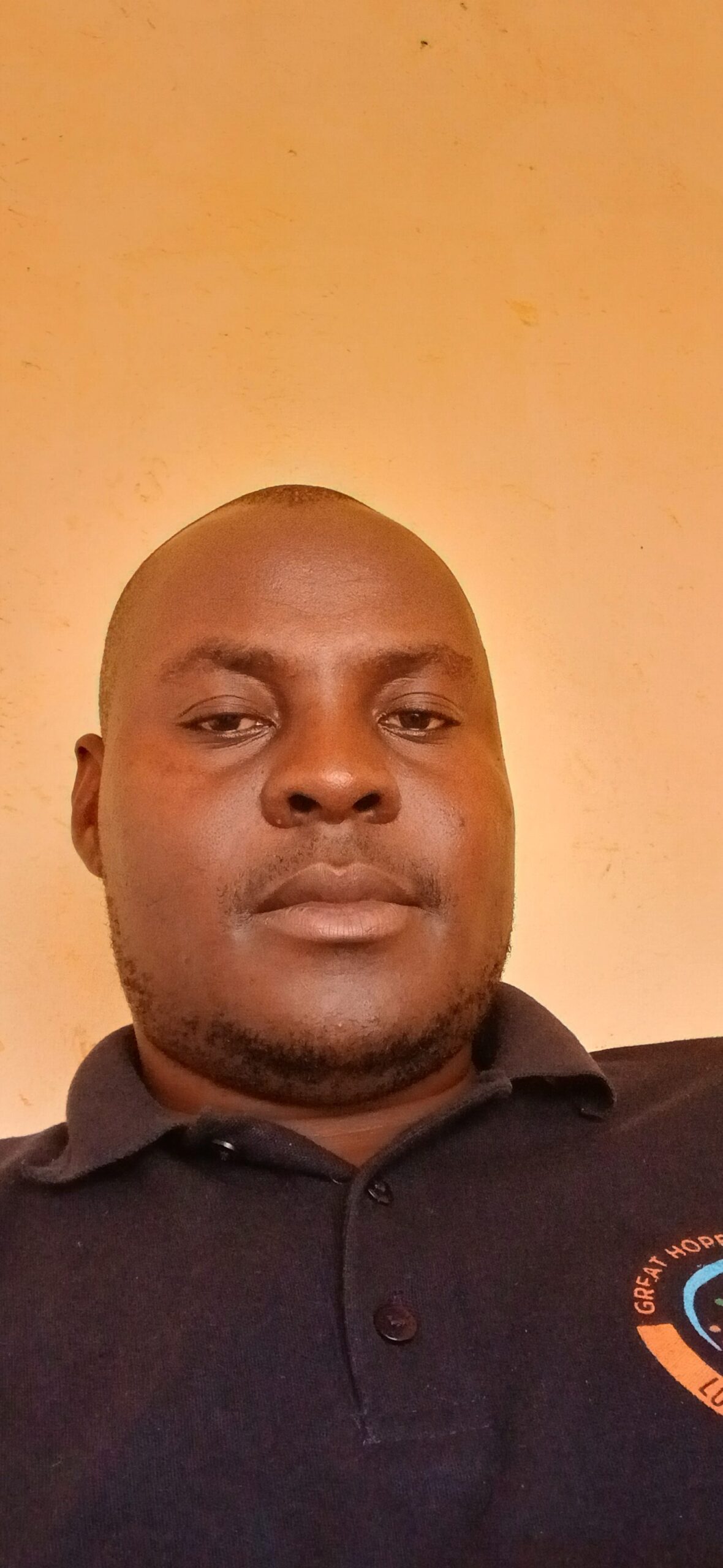 Steven Derek Chinsendenji - National Ambassador of Malawi